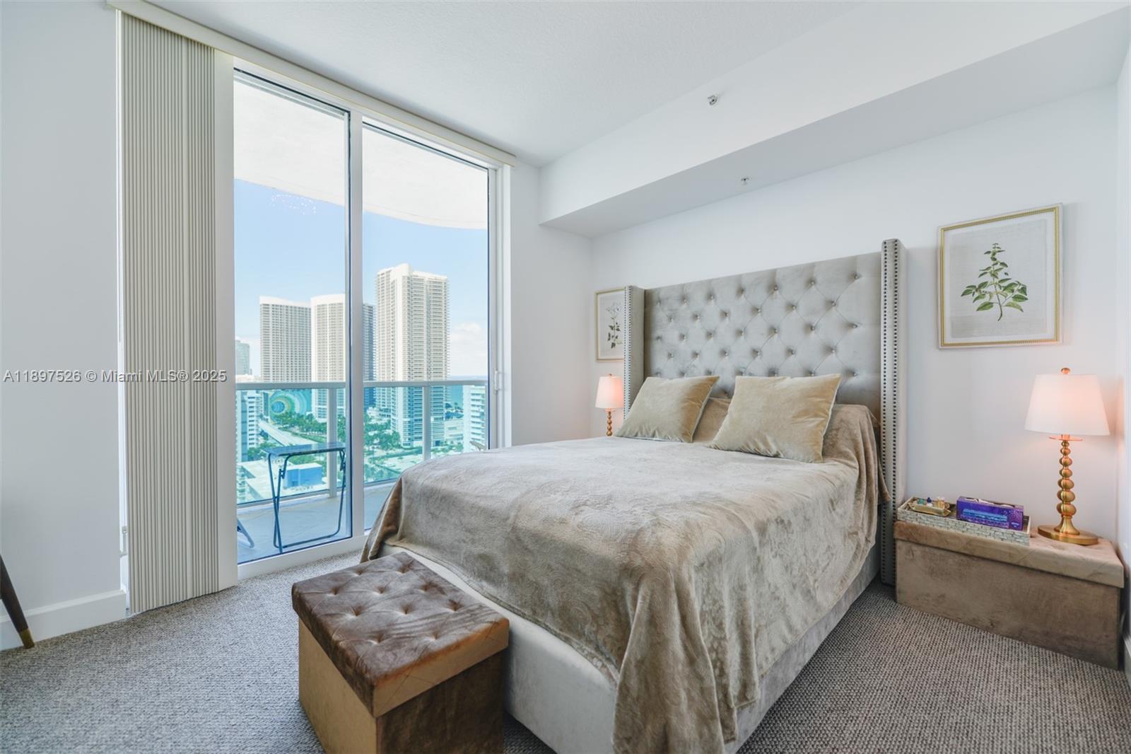 OCEAN MARINE YACHT CLUB C - Residential