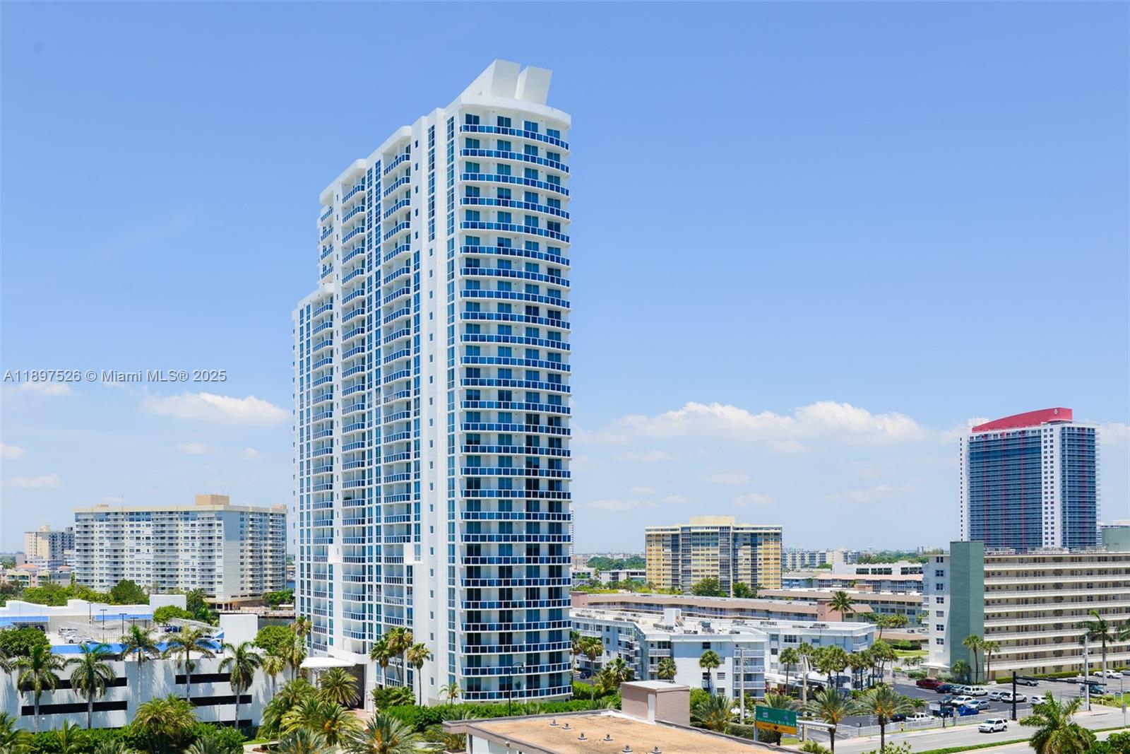 OCEAN MARINE YACHT CLUB C - Residential