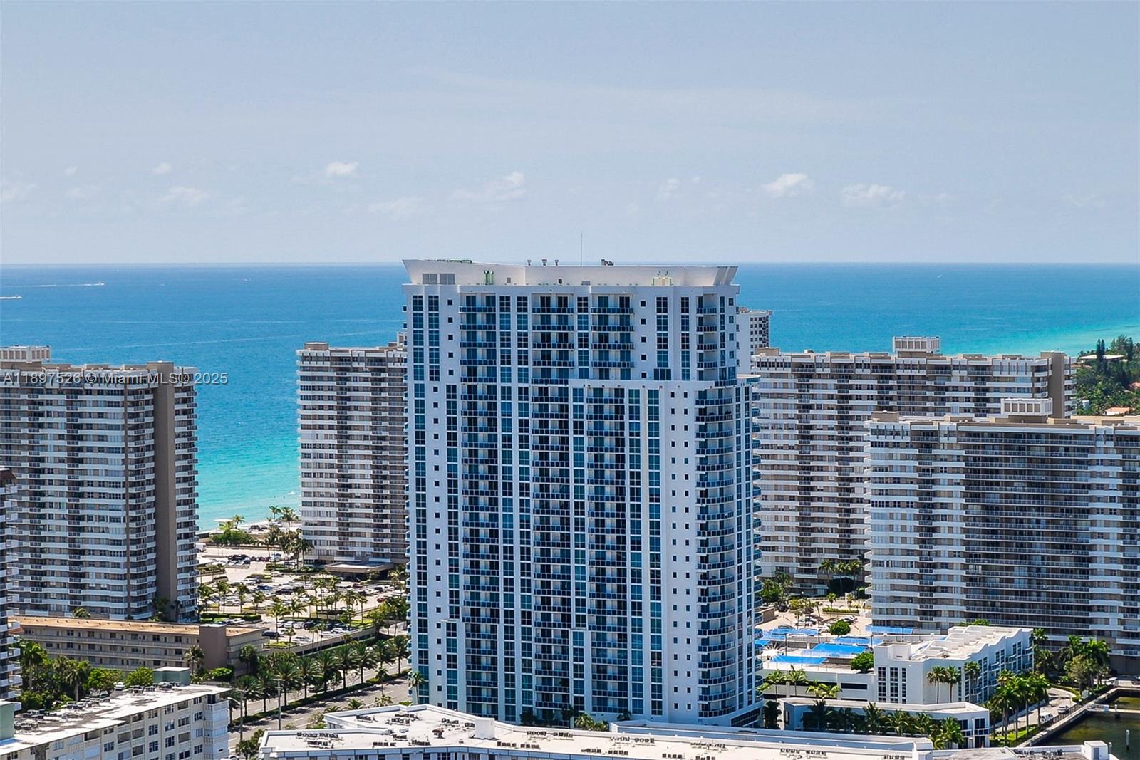 OCEAN MARINE YACHT CLUB C - Residential
