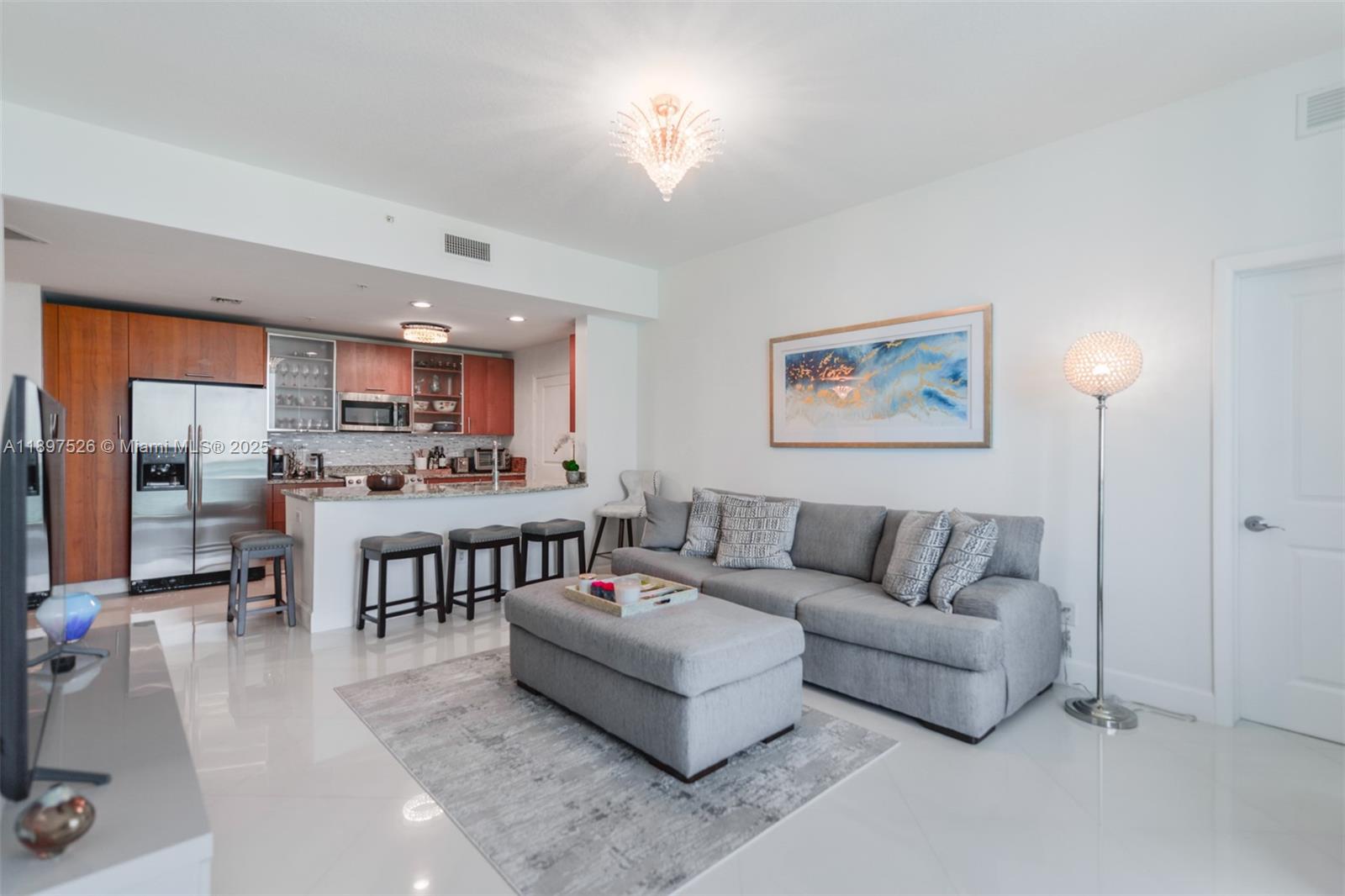 OCEAN MARINE YACHT CLUB C - Residential