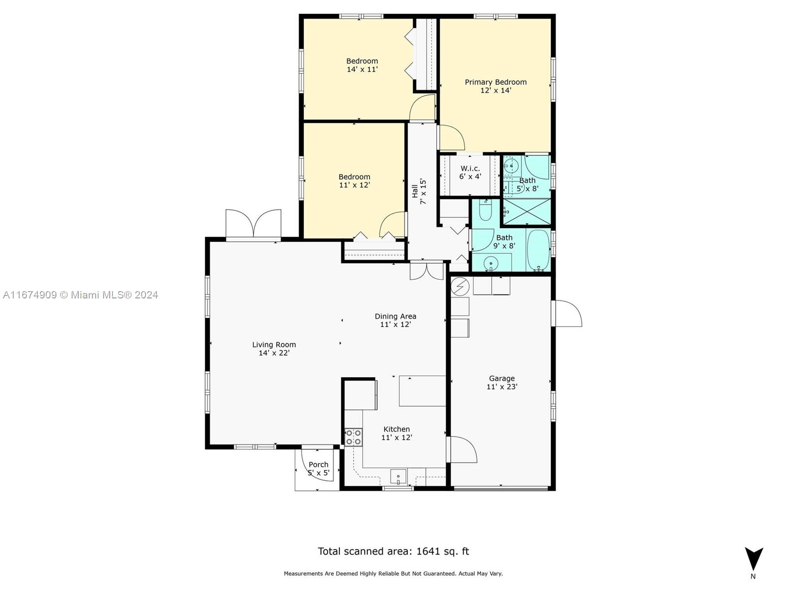 COCONUT GR SEC 1 C GAB - Residential