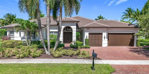 Photo of 4268 SW 141st Ave, Davie, FL 33330 (MLS # A11823656)