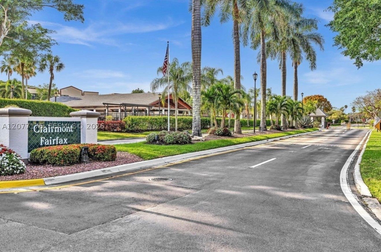10847 W Clairmont Cir 302, Tamarac FL 33321