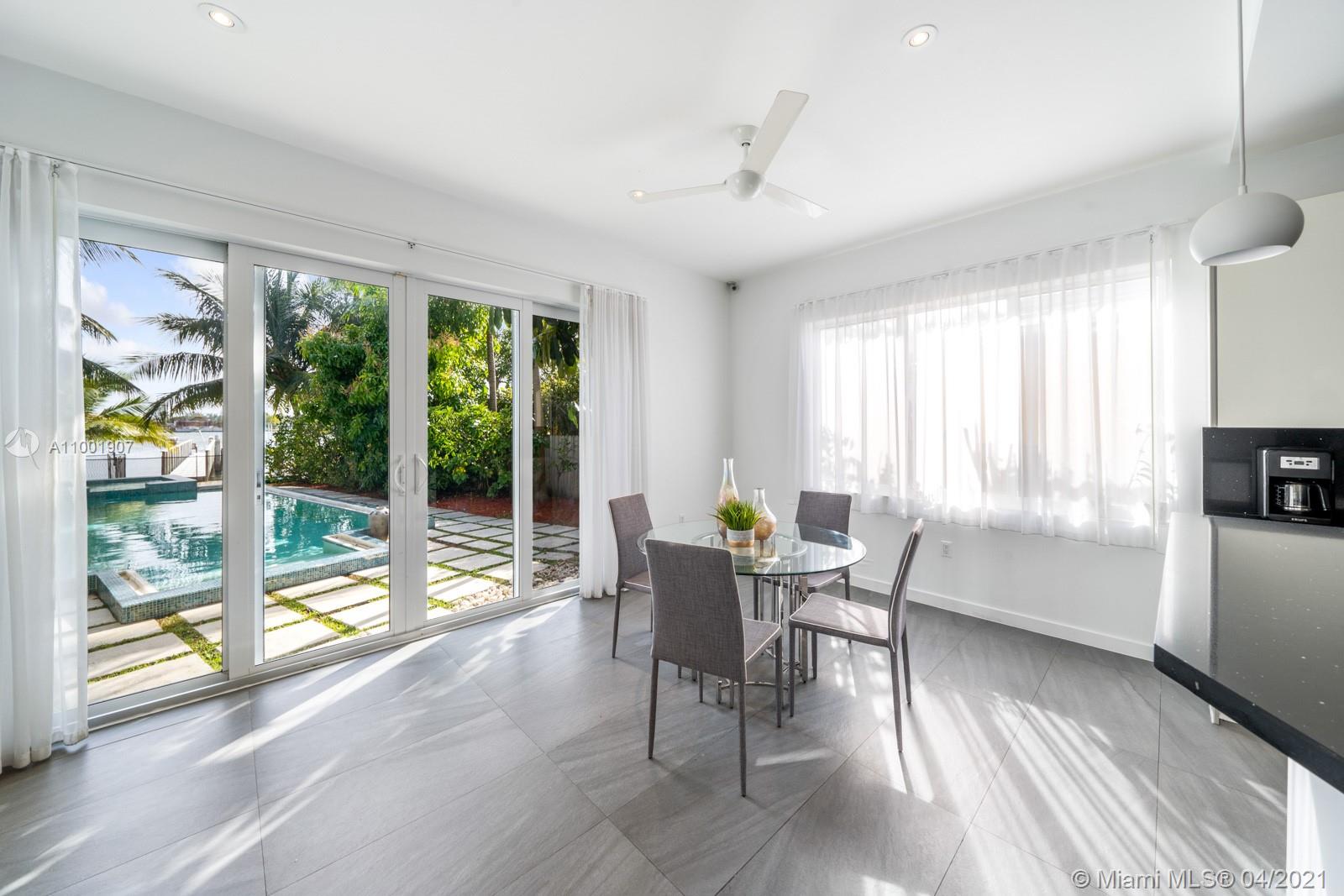 BISC BEACH 2ND ADDN - Residential