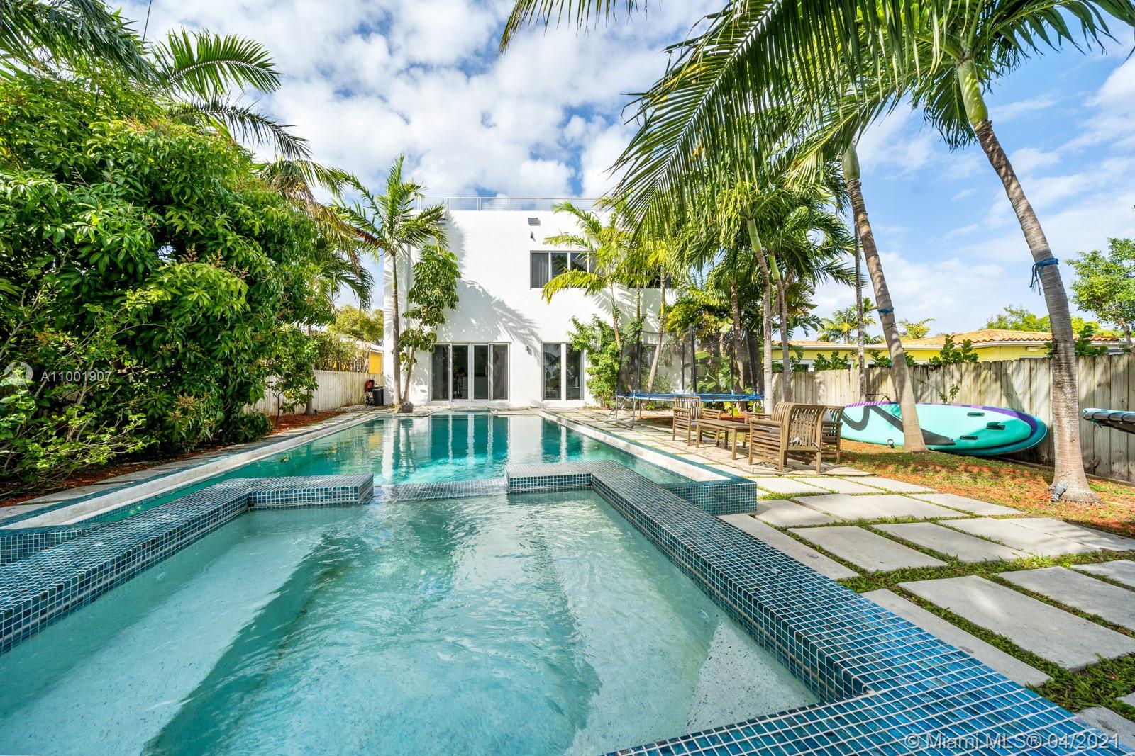 BISC BEACH 2ND ADDN - Residential