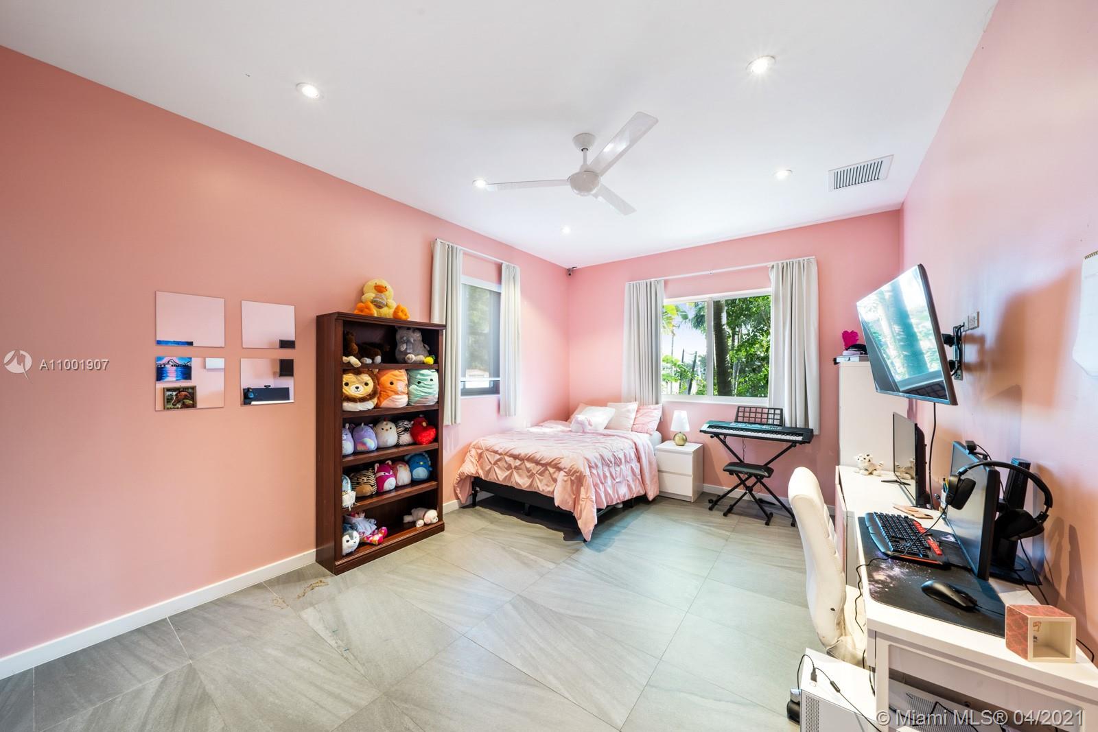 BISC BEACH 2ND ADDN - Residential