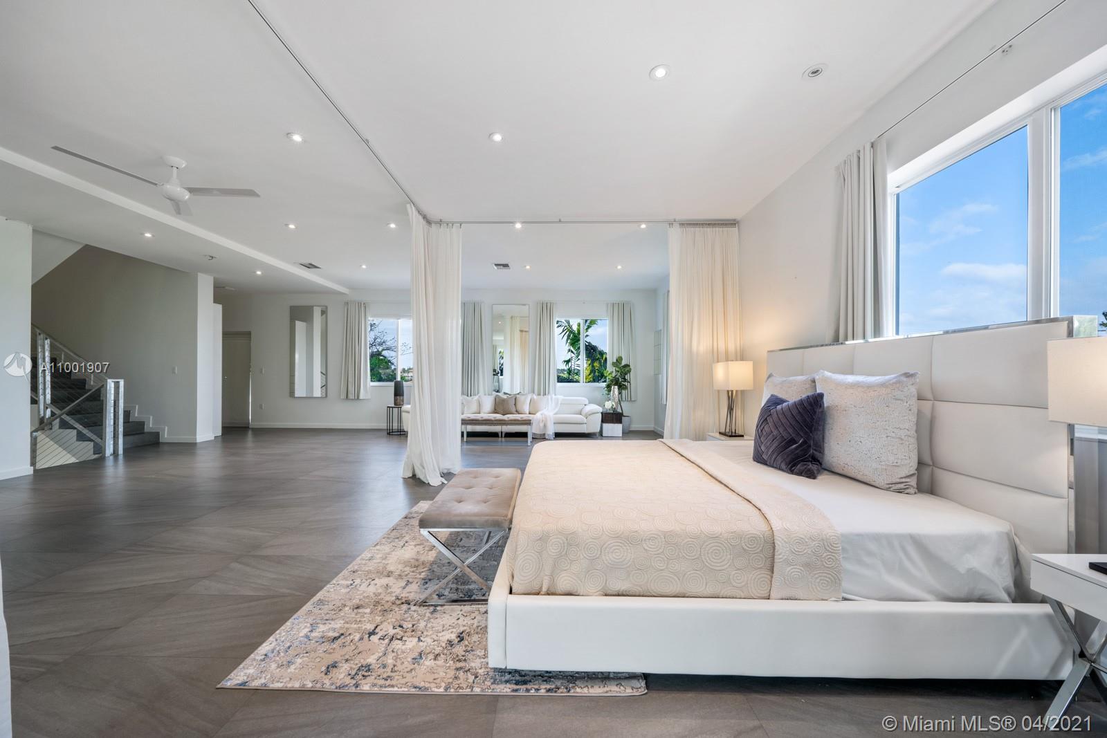 BISC BEACH 2ND ADDN - Residential