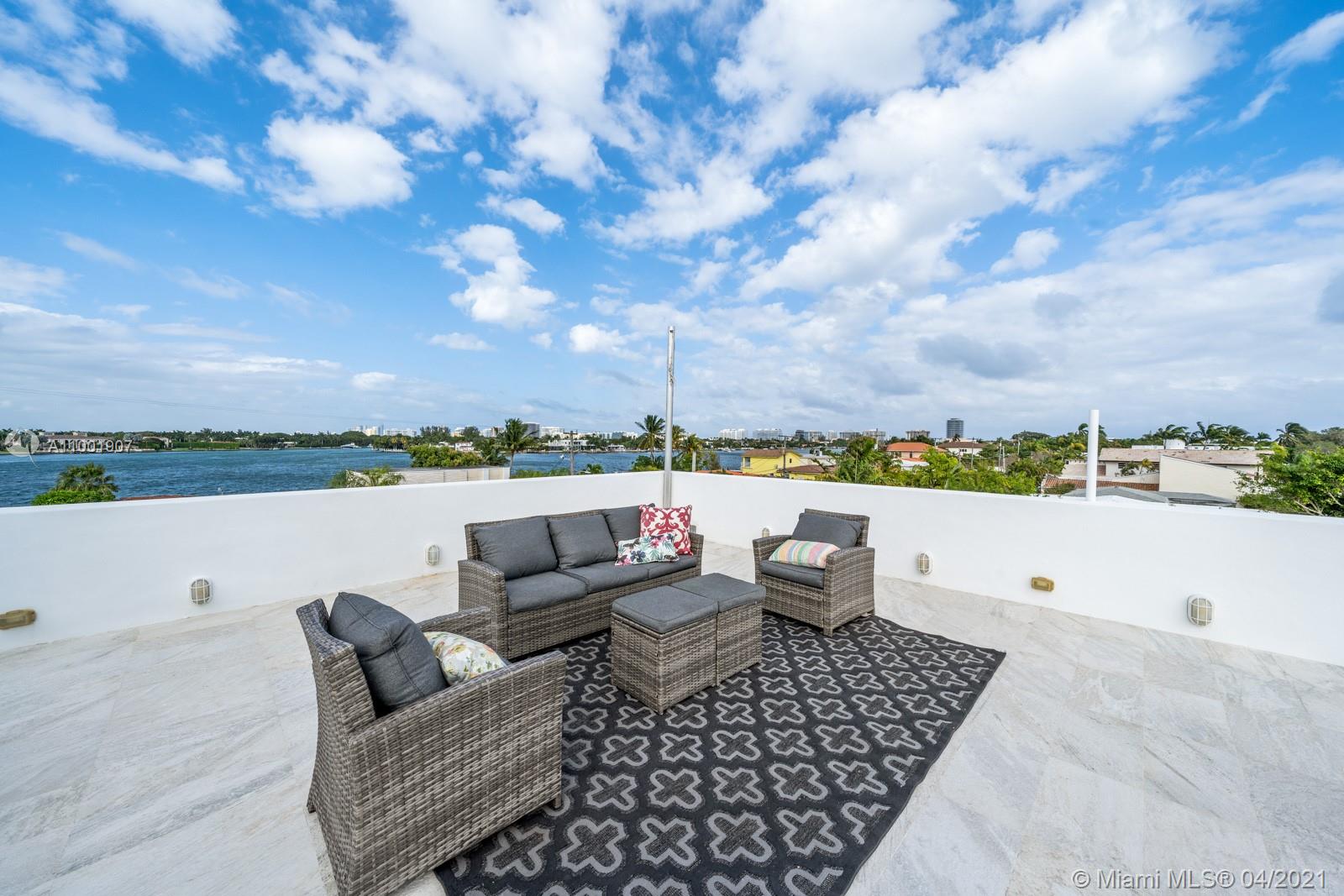 BISC BEACH 2ND ADDN - Residential