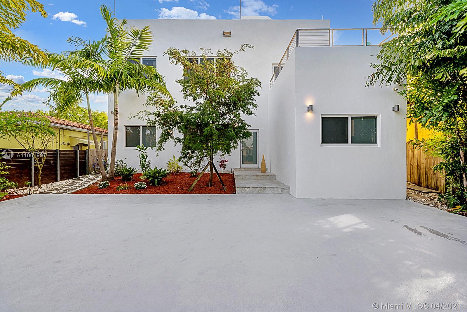 BISC BEACH 2ND ADDN - Residential