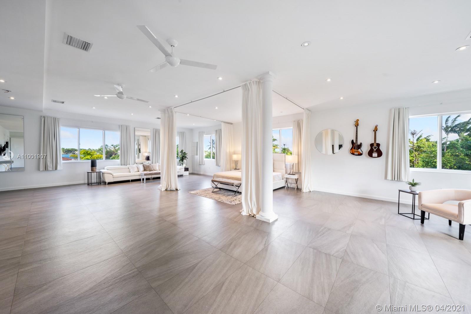 BISC BEACH 2ND ADDN - Residential