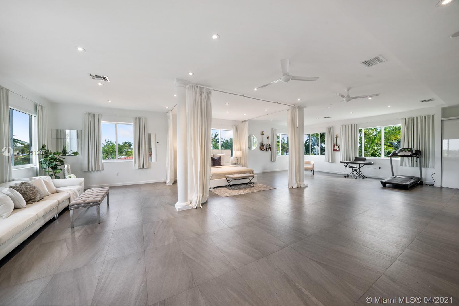 BISC BEACH 2ND ADDN - Residential