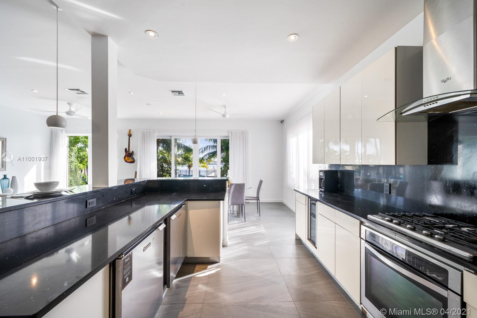 BISC BEACH 2ND ADDN - Residential