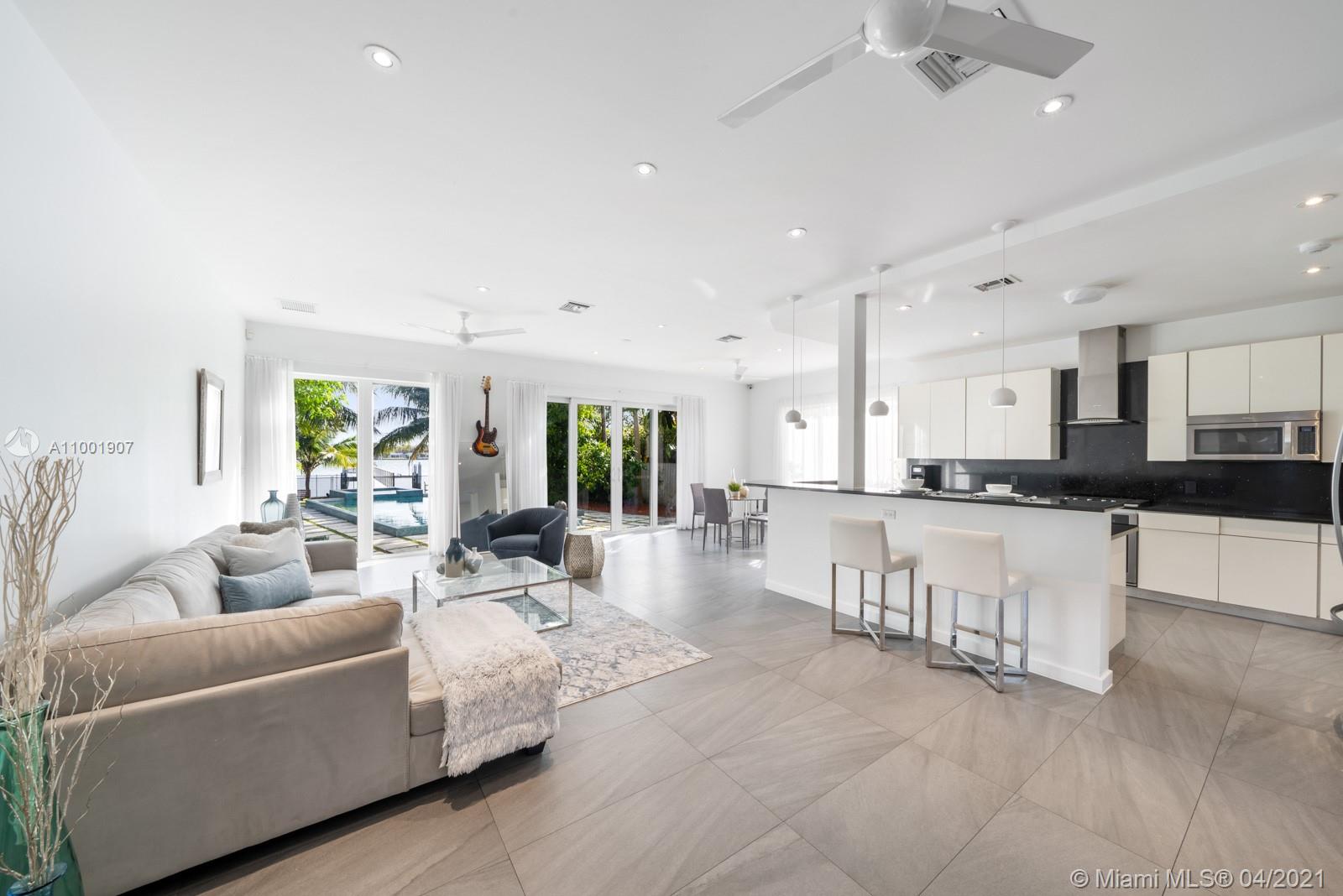 BISC BEACH 2ND ADDN - Residential