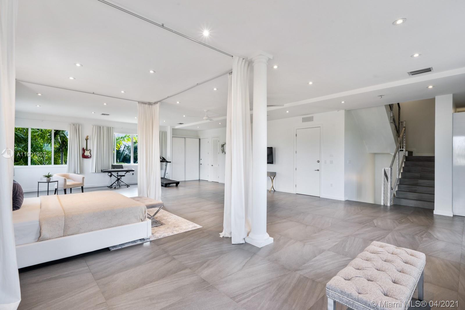 BISC BEACH 2ND ADDN - Residential