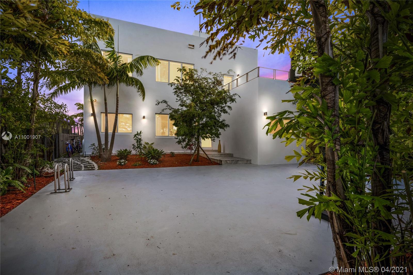 BISC BEACH 2ND ADDN - Residential