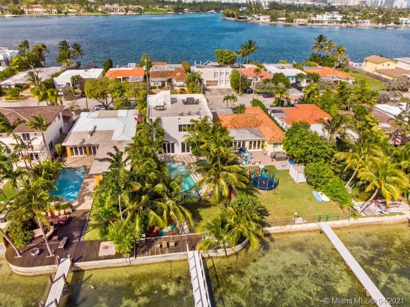 BISC BEACH 2ND ADDN - Residential