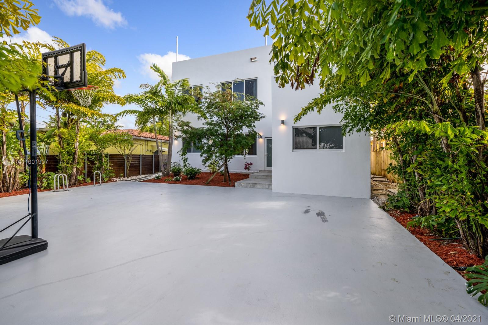 BISC BEACH 2ND ADDN - Residential