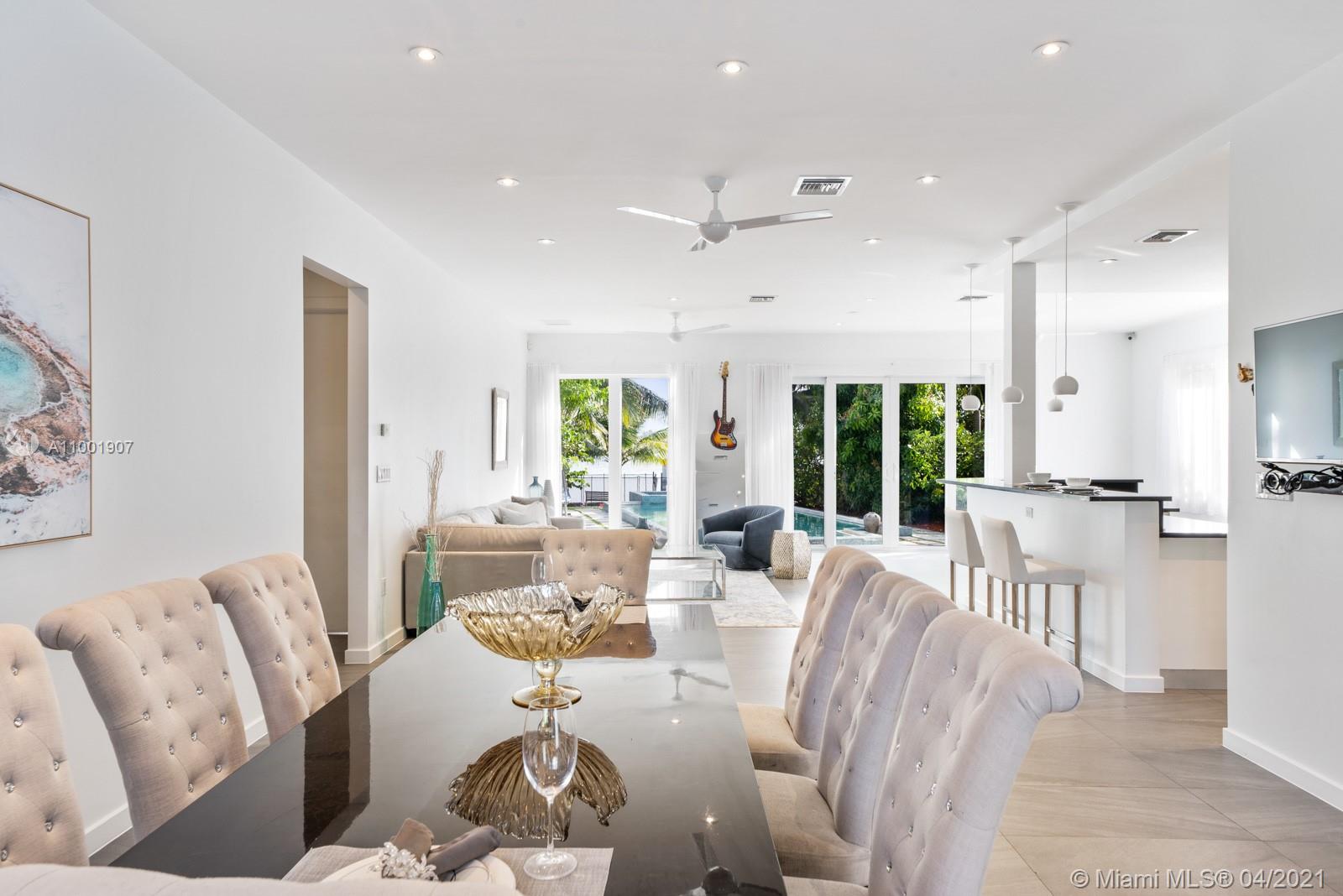 BISC BEACH 2ND ADDN - Residential