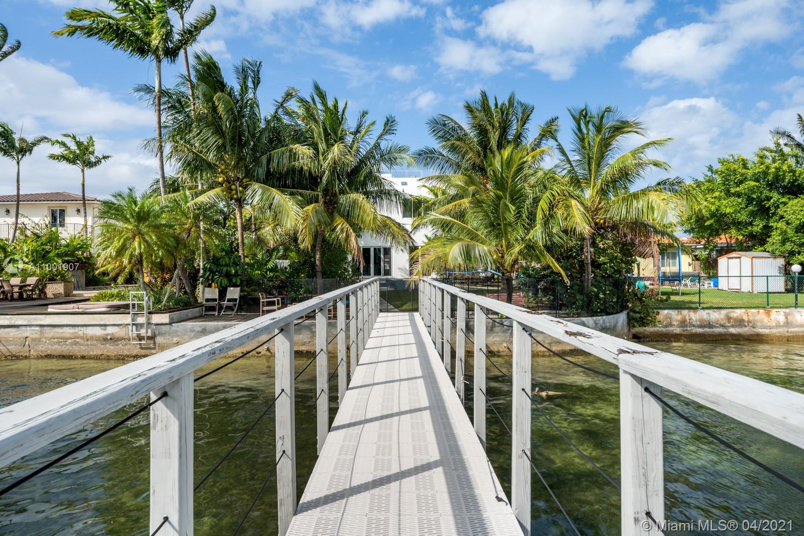 BISC BEACH 2ND ADDN - Residential