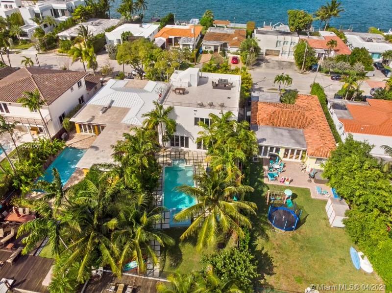 BISC BEACH 2ND ADDN - Residential