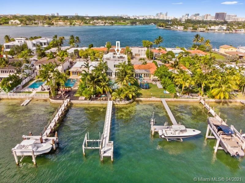 BISC BEACH 2ND ADDN - Residential