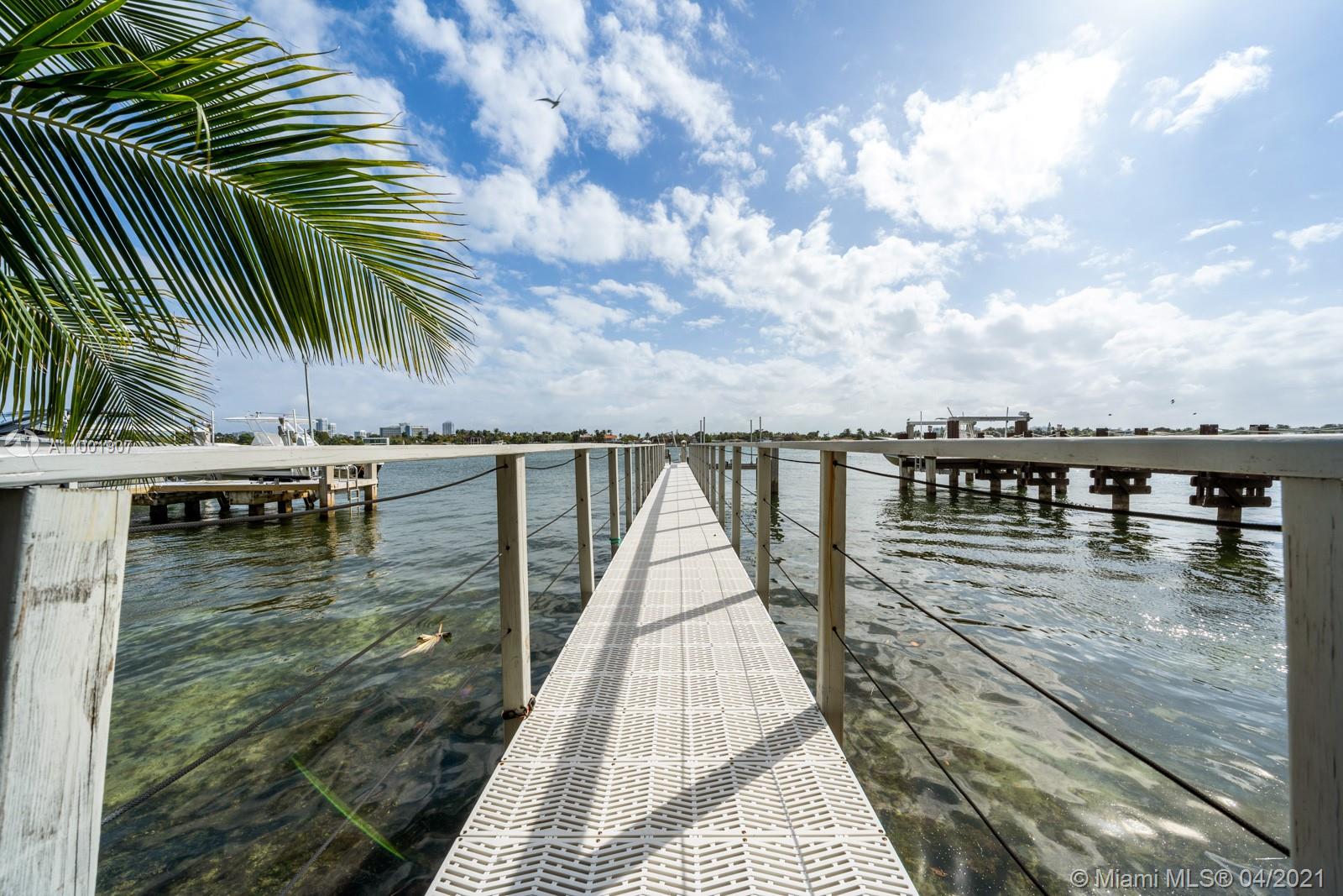 BISC BEACH 2ND ADDN - Residential