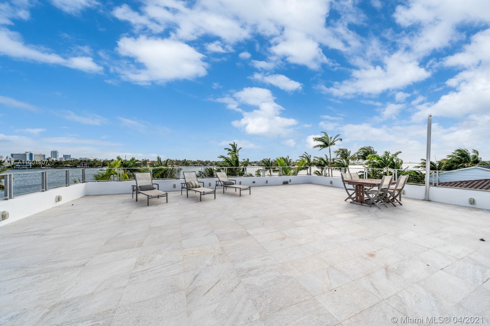 BISC BEACH 2ND ADDN - Residential