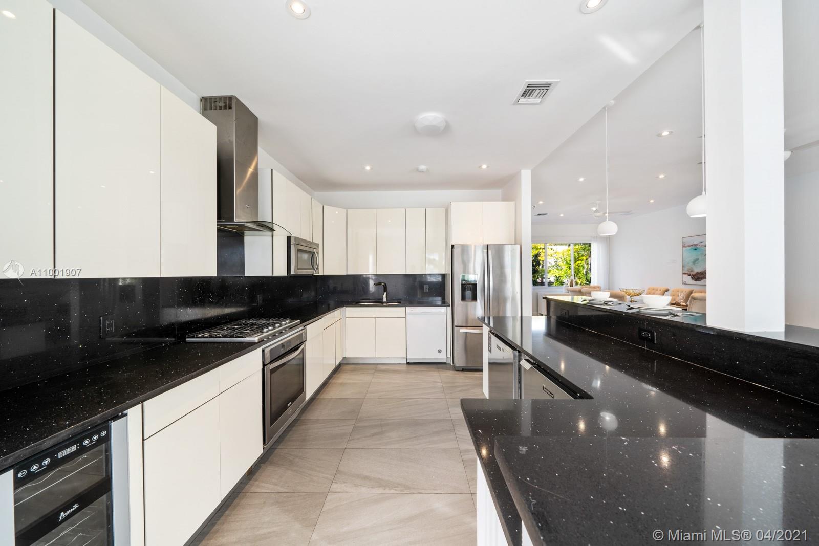 BISC BEACH 2ND ADDN - Residential