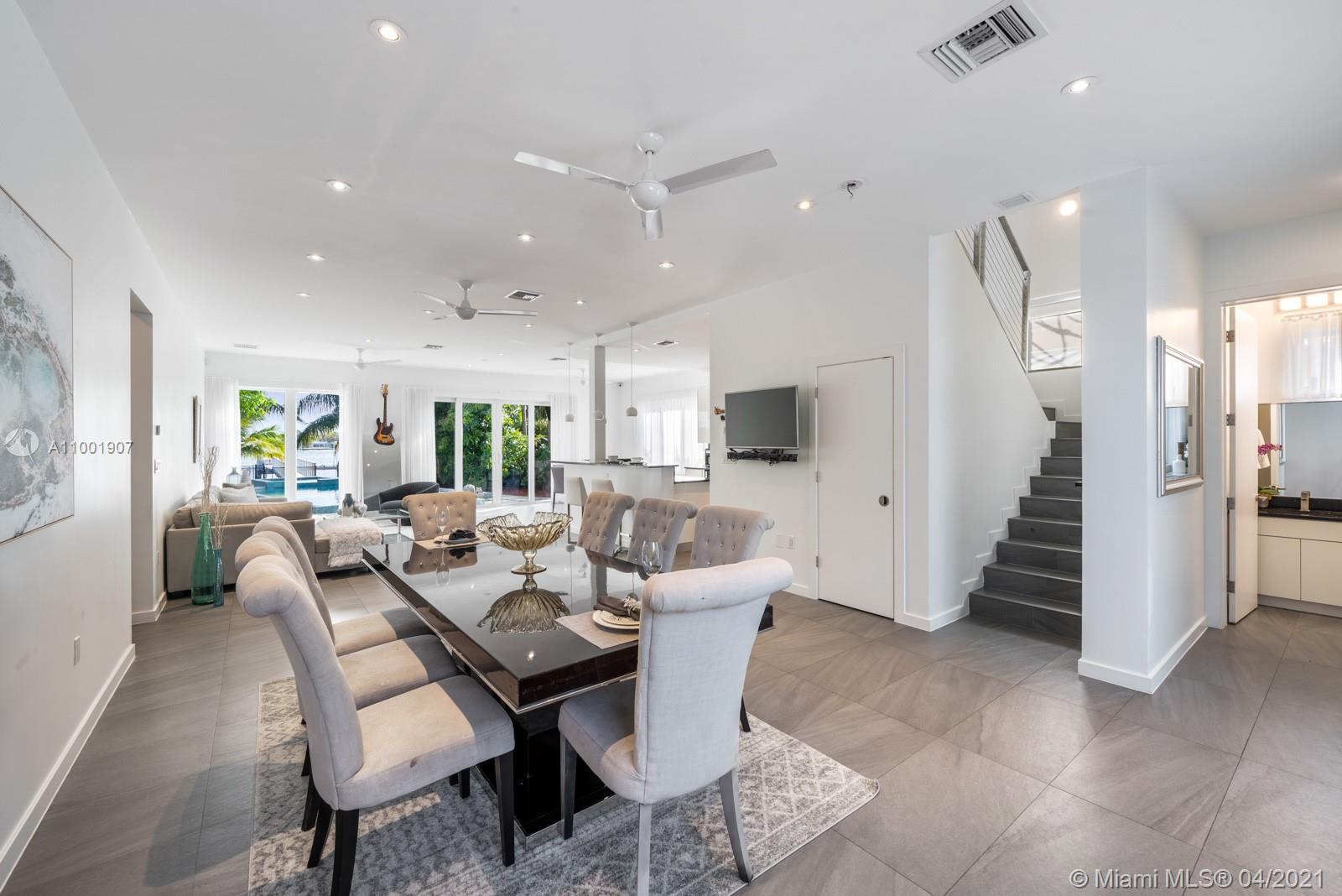 BISC BEACH 2ND ADDN - Residential