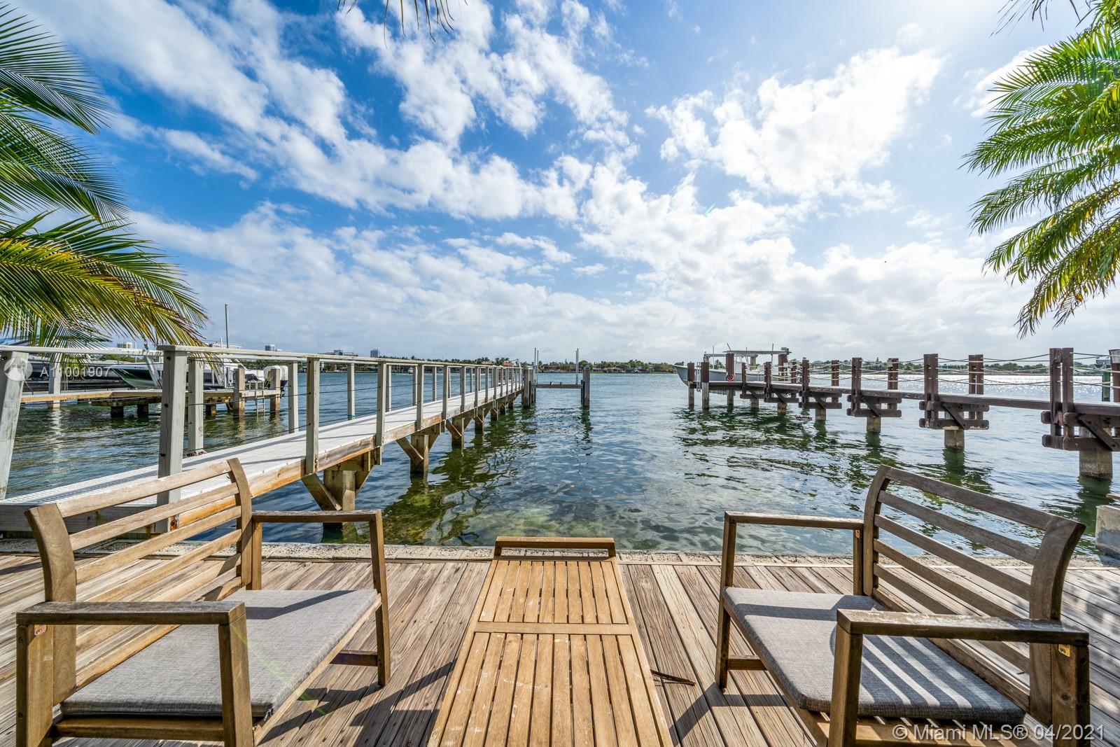 BISC BEACH 2ND ADDN - Residential