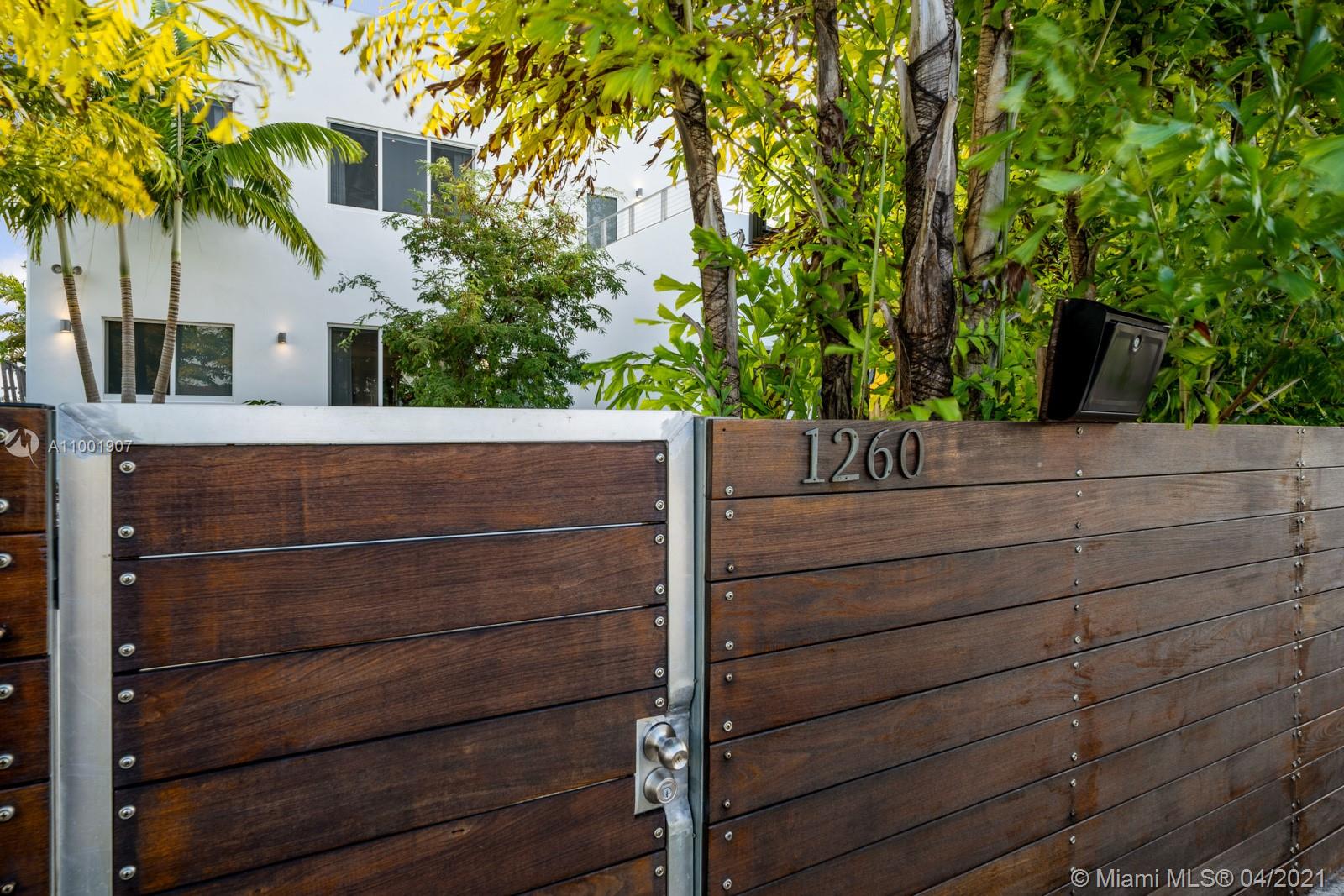 BISC BEACH 2ND ADDN - Residential