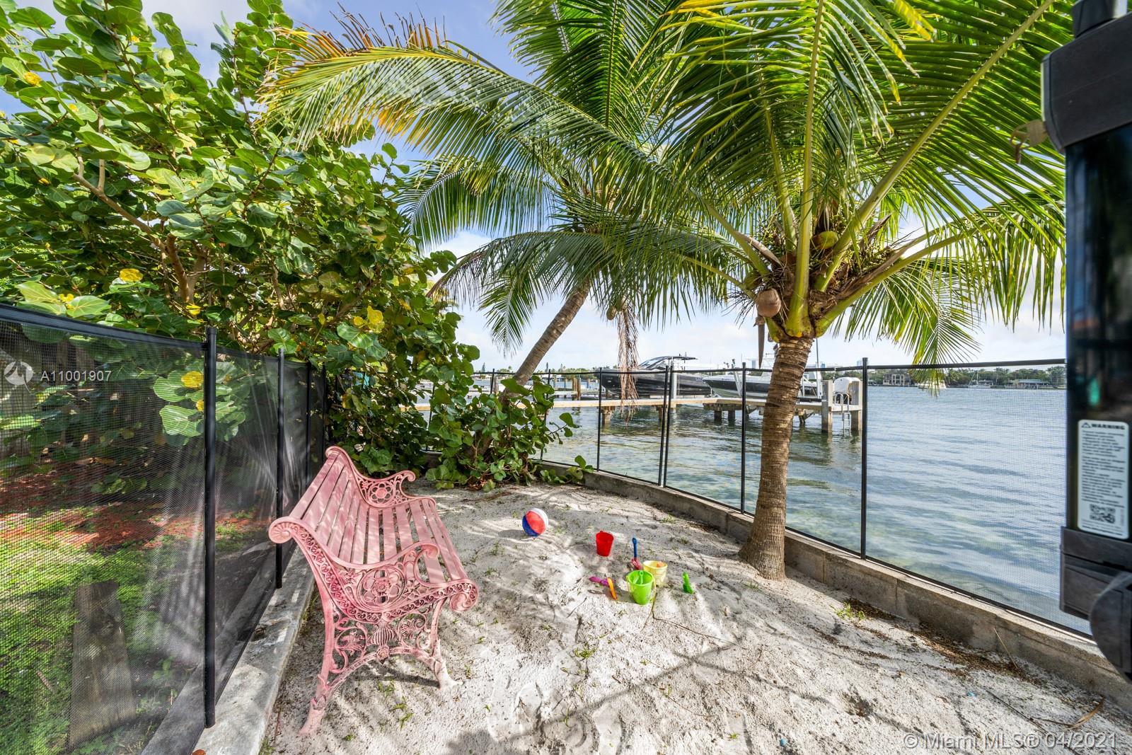 BISC BEACH 2ND ADDN - Residential