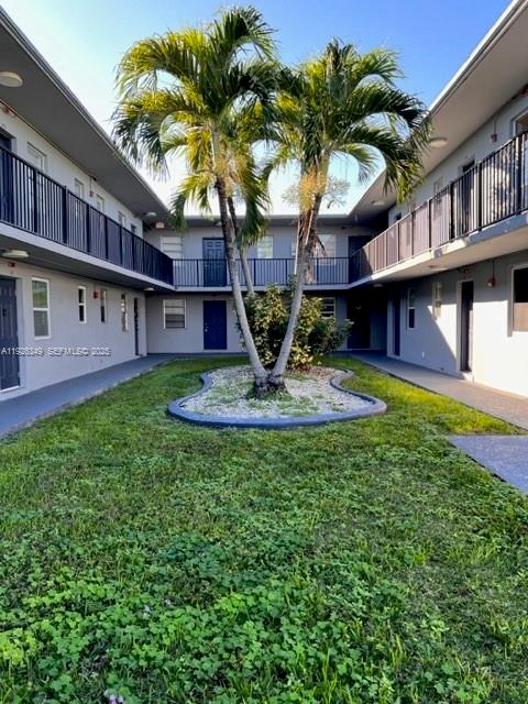 GABLES EDGE CONDO - Residential