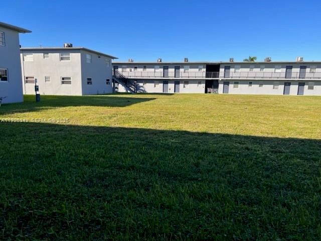 GABLES EDGE CONDO - Residential