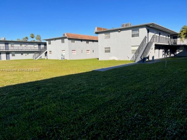 GABLES EDGE CONDO - Residential