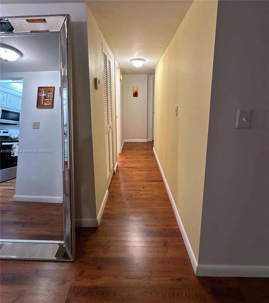 PARK PLACE CONDOMINIUM NO - Land