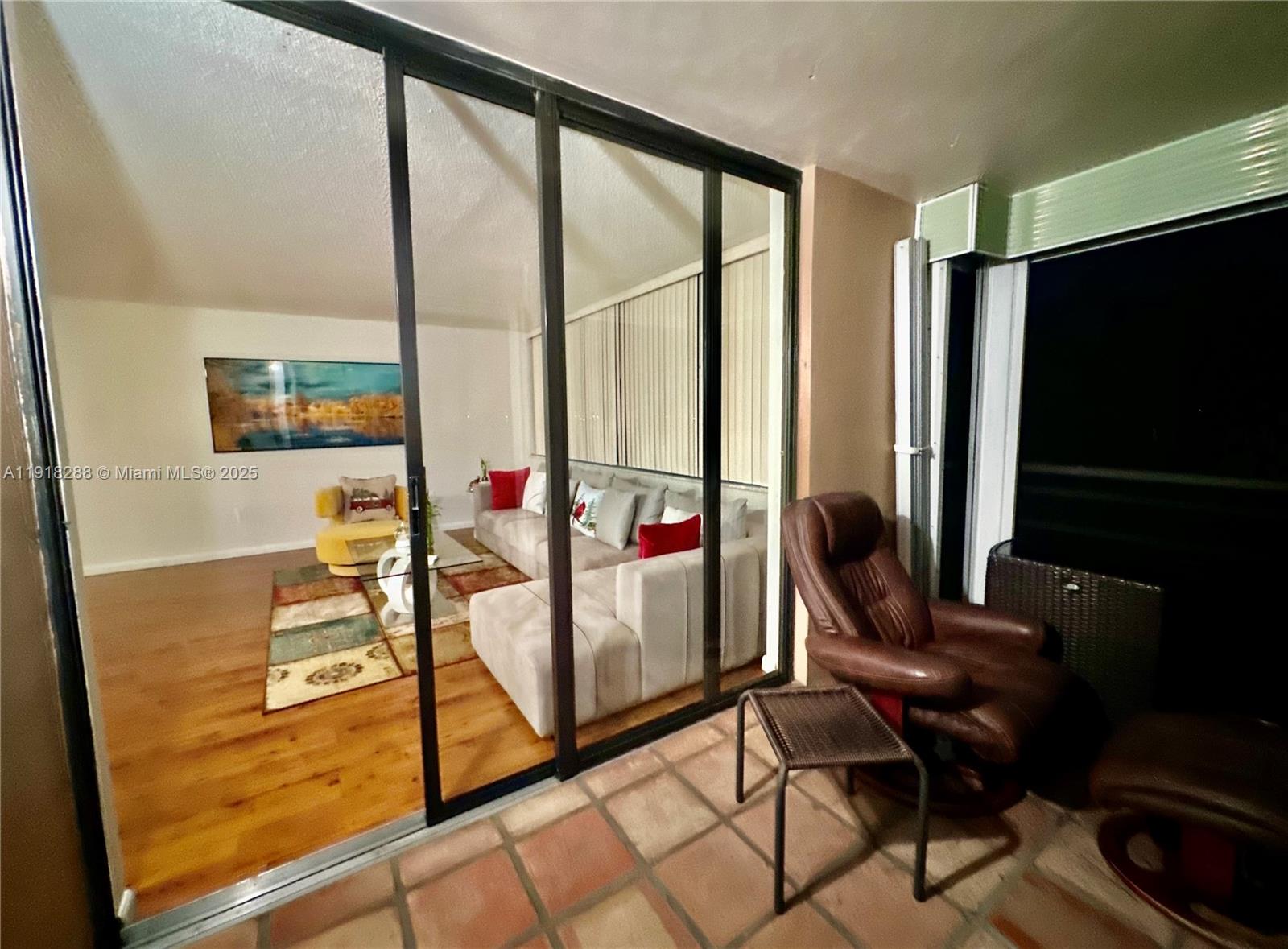 PARK PLACE CONDOMINIUM NO - Land