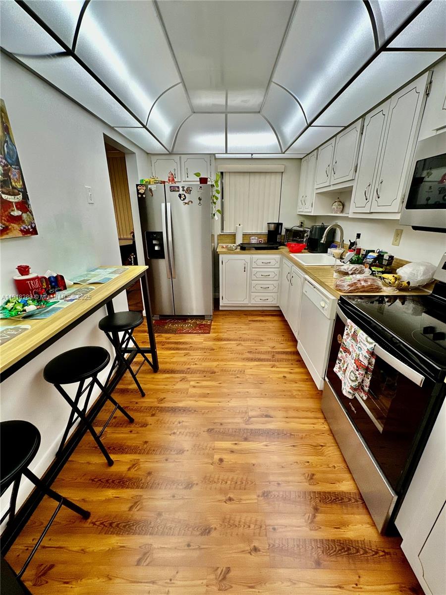 PARK PLACE CONDOMINIUM NO - Land