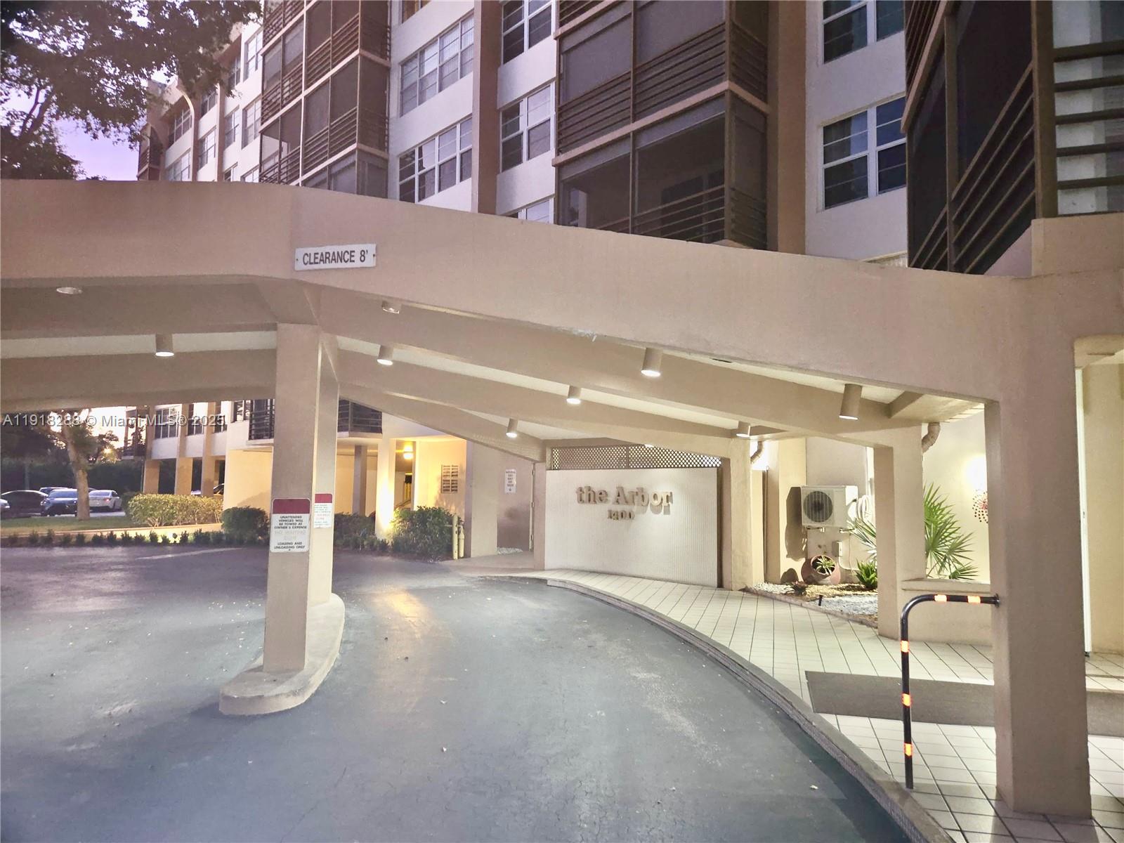 PARK PLACE CONDOMINIUM NO - Land