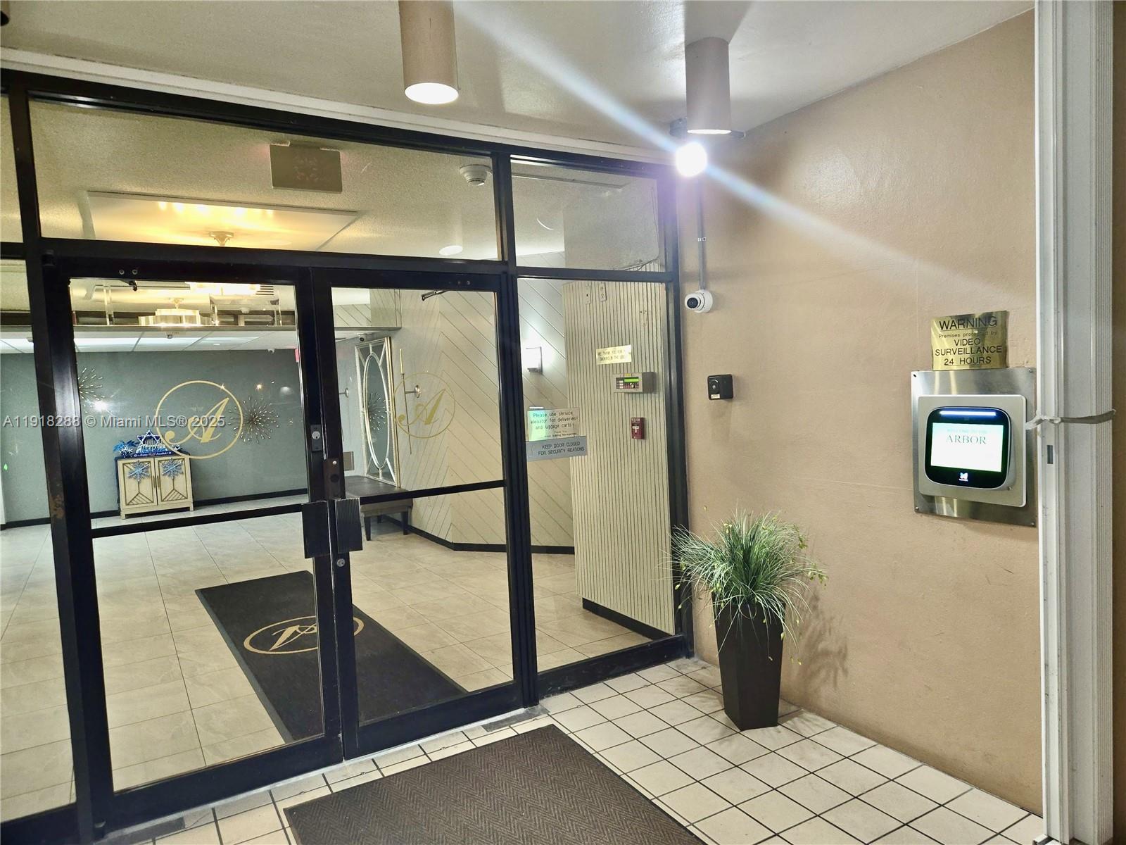 PARK PLACE CONDOMINIUM NO - Land