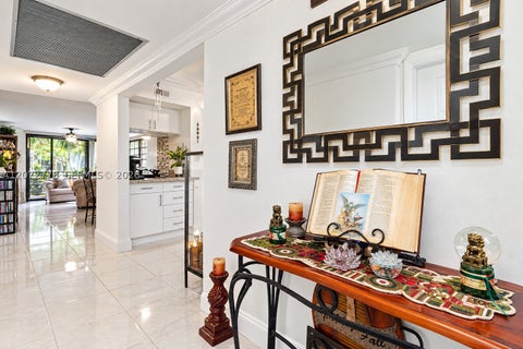 Photo of 1101 Colony Point Circle #123, Pembroke Pines, FL 33026 (MLS # A12072778)