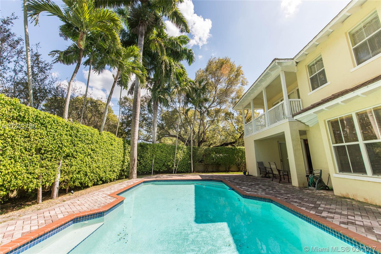 Shaw Prop - Residential