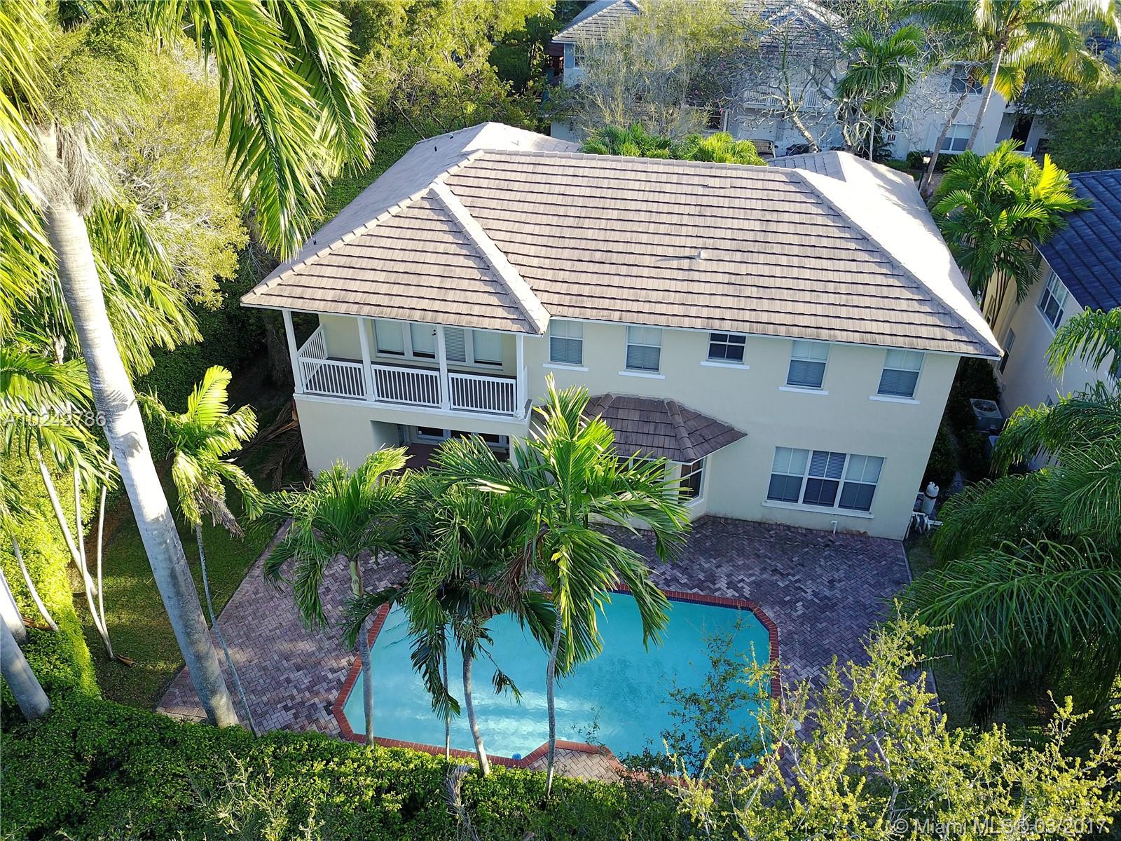 Shaw Prop - Residential