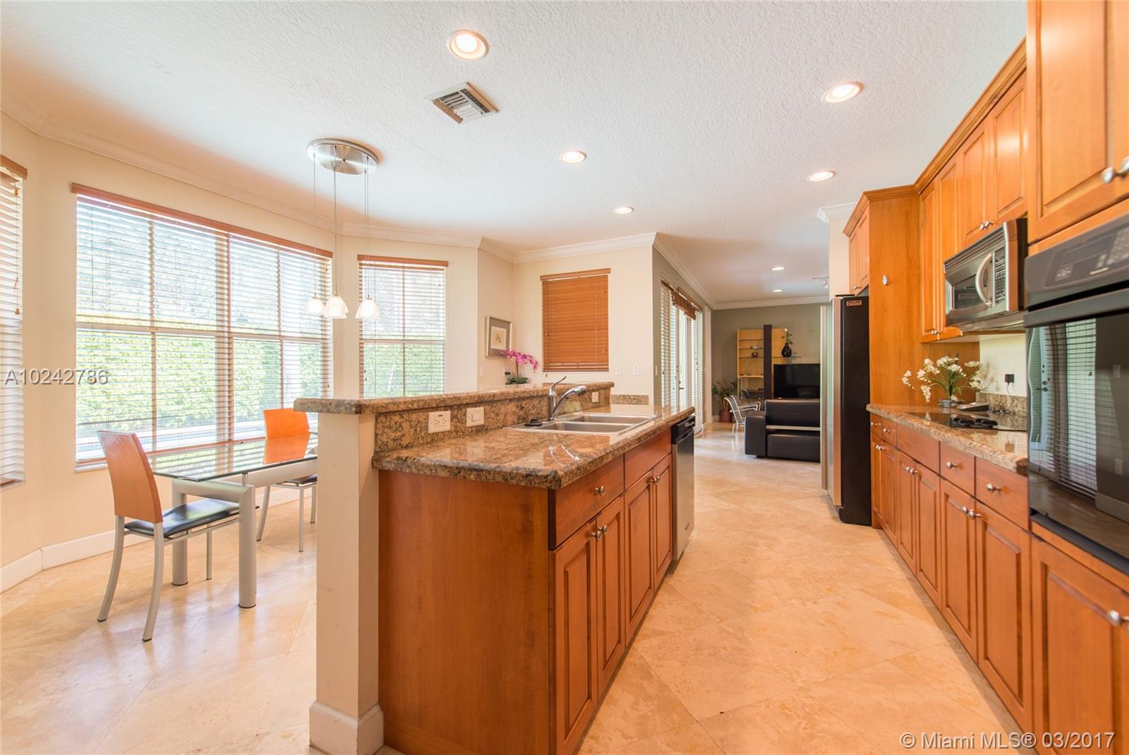 Shaw Prop - Residential