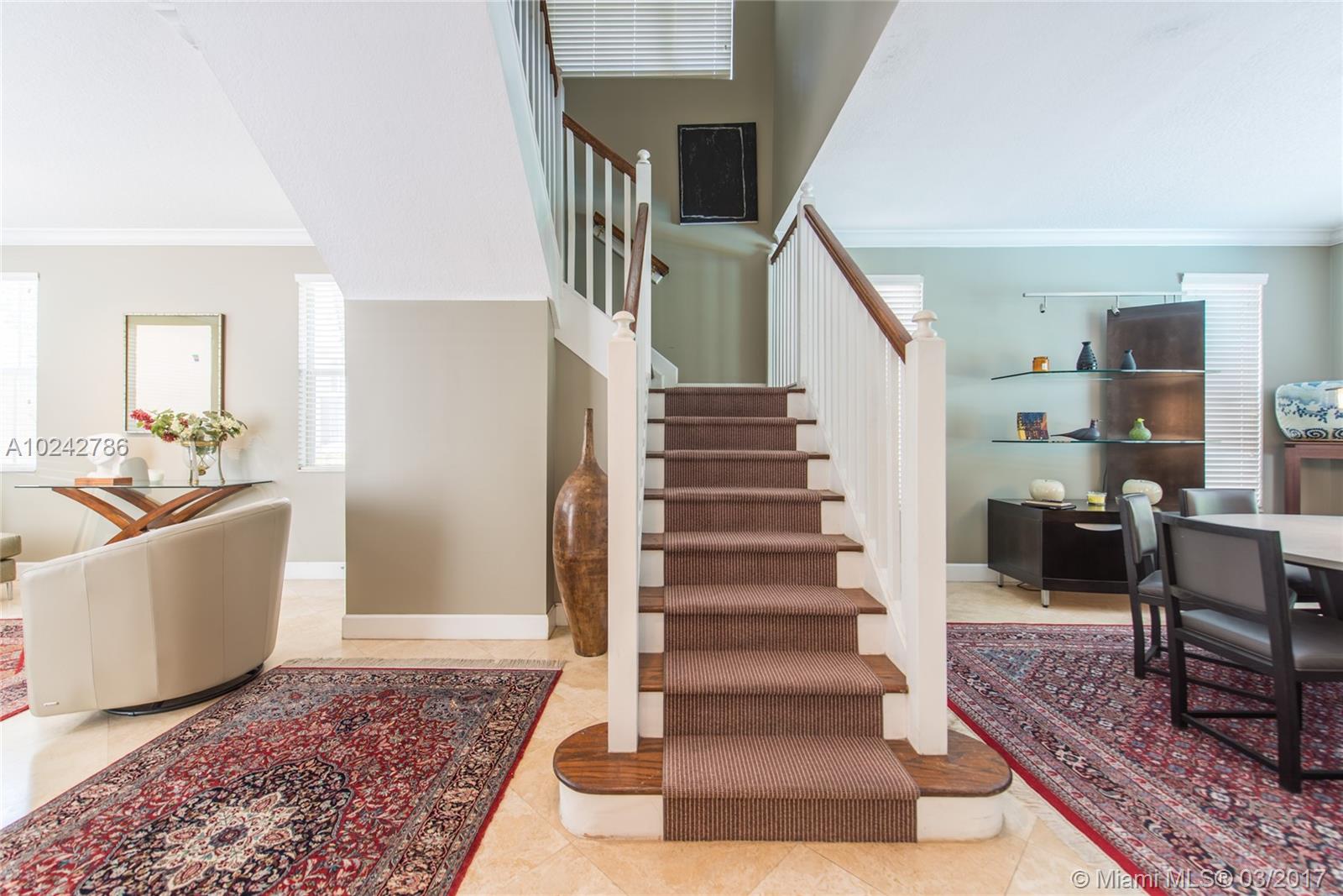 Shaw Prop - Residential