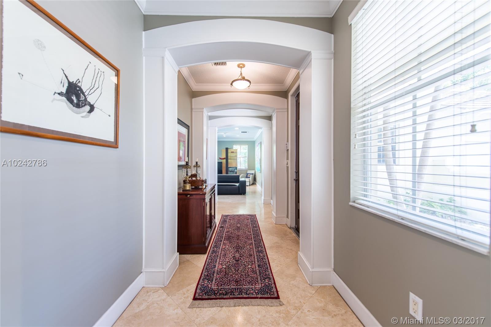 Shaw Prop - Residential