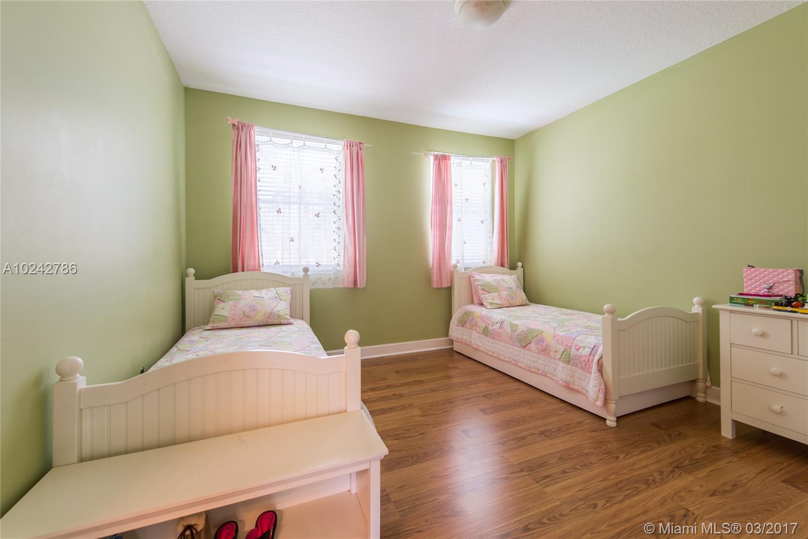 Shaw Prop - Residential