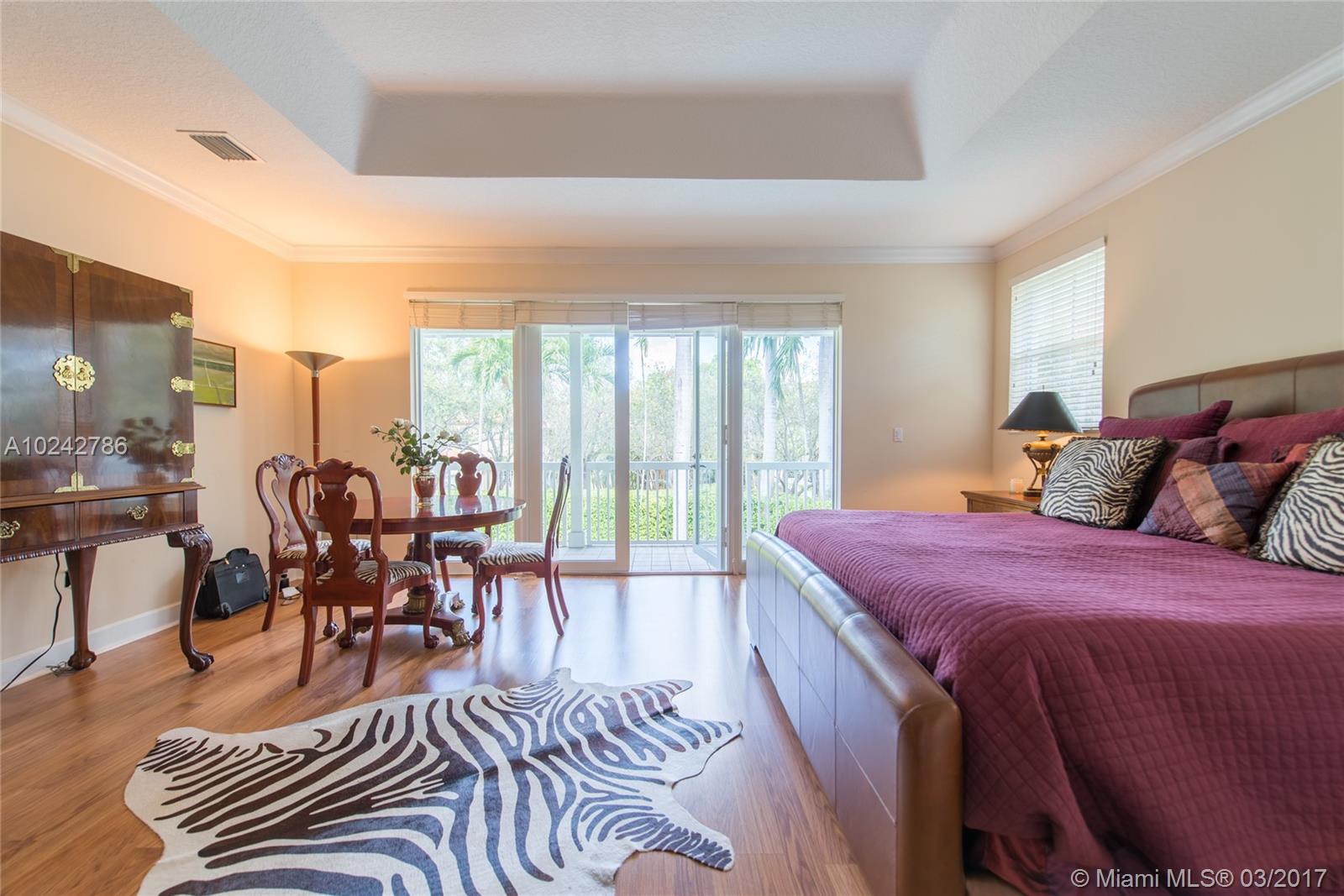 Shaw Prop - Residential