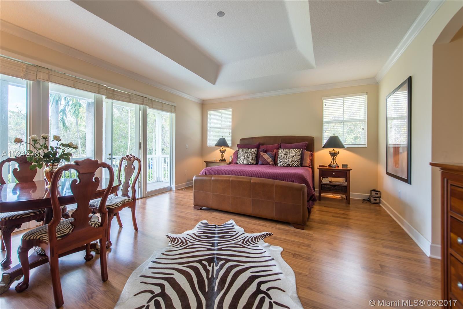 Shaw Prop - Residential