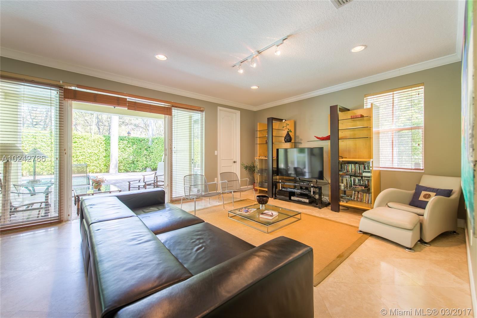 Shaw Prop - Residential